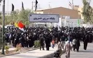 پایان موج بازگشت زوار اربعین/ تردد بیش از یک میلیون زائر از مرز خسروی