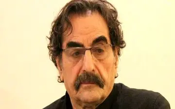 شهرام ناظری در بیمارستان بستری شد