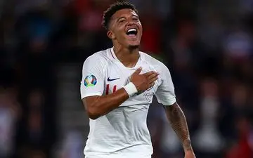 فرگوسن به گزینه کهکشانی یونایتد مهر تایید زد