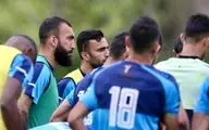 سه بازیکن استقلال در لیست خروجی/ رضایی و یزدانی بازی با ملوان را از دست دادند