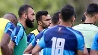 سه بازیکن استقلال در لیست خروجی/ رضایی و یزدانی بازی با ملوان را از دست دادند