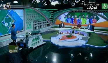 از طرف استقلال پیشنهاد داشتم ولی رسمی نبود/ به پرسپولیس علاقه دارم