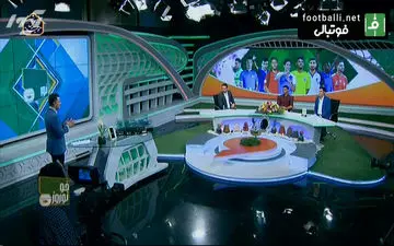 از طرف استقلال پیشنهاد داشتم ولی رسمی نبود/ به پرسپولیس علاقه دارم