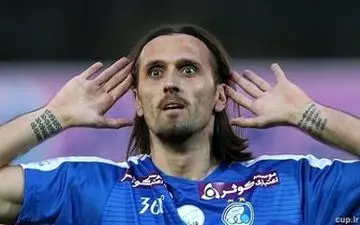  استقلالی‌ها مطالبات پروپیچ را پرداخت کردند