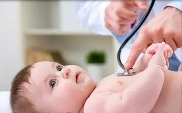 چرا کودکان مدام سرما میخورند؟