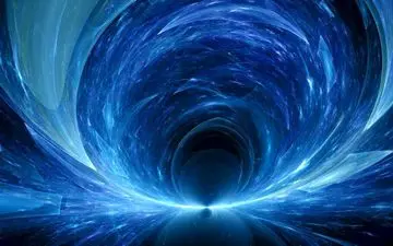 فیزیک‌دانان از طریق درهم‌تنیدگی کوانتومی، سفر در زمان را شبیه‌سازی می‌کنند
