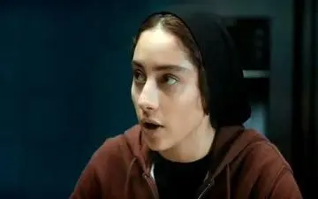  ترلان پروانه از فیلم جدیدش گفت