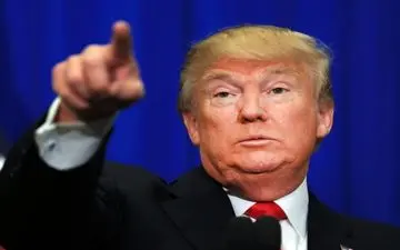 ترامپ برای نخستین بار مقابل کنگره از وتو استفاده می کند