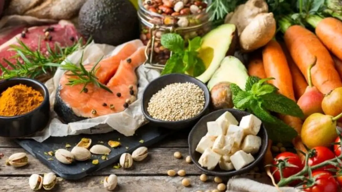 کودکان هم می‌توانند رژیم غذایی مدیترانه‌ای بگیرند؟