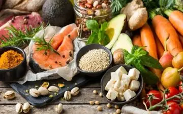 کودکان هم می‌توانند رژیم غذایی مدیترانه‌ای بگیرند؟