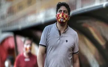 مدیر تیم فولاد: اگر دست از سر فولاد بر ندارند، مجبور می شویم ماجرای جادو و جنبل را برملا کنیم