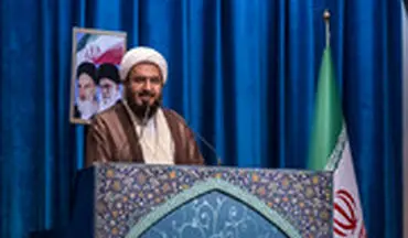 امام جمعه تهران: اغتشاشات چه با بهانه بنزین چه بی‌بهانه قطعا رخ می‌داد