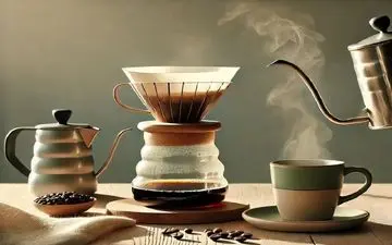 نوشیدن قهوه مفید است یا مضر ؟