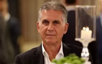 ترانه‌خوانی کی‌روش/ سالار عقیلی یار دوازدهم شد