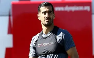 سرمربی المپیاکوس تکلیف حاج صفی را روشن کرد