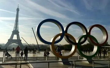 اتهام مایکروسافت به روسیه با موضوع المپیک پاریس 