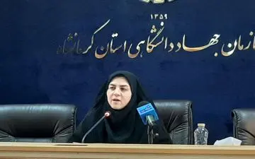 
 آغاز پذیرش دانشجو با ظرفیت ۱۱۰۰ نفر در جهاد دانشگاهی کرمانشاه

