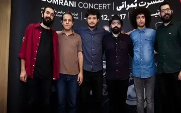 2 خانم بازیگر سرشناس در مارموز+جزییات 