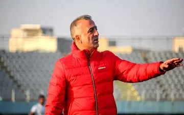 
حریف استقلال بی‌سرمربی شد! 