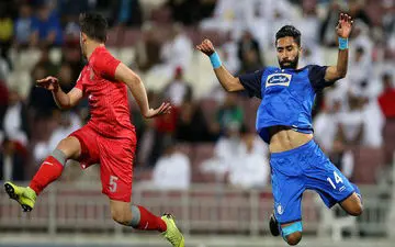 ستاره استقلال بازیکن سال زادگاه عادل فردوسی‌پور شد