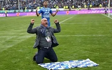 بازگشت علیرضا منصوریان به لیگ برتر