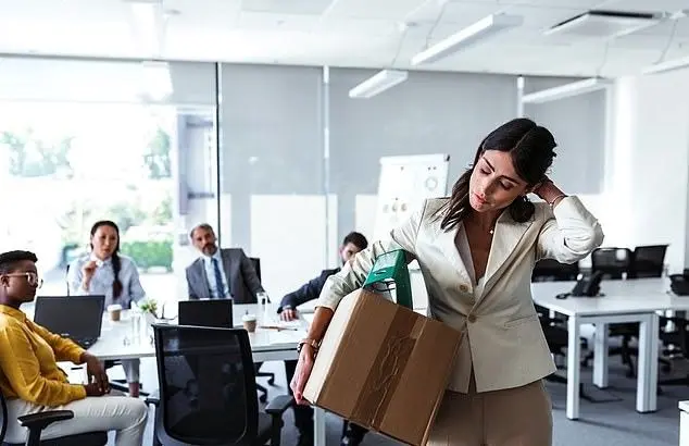 کارکنان نسل زد