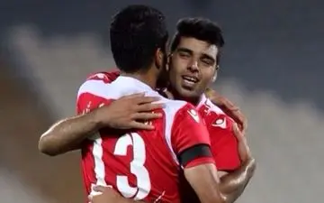  همکاری طارمی و ماهینی از 31 سال قبل تا امروز 