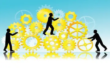 وعده ایجاد ۱۰۰ هزار شغل جدید در سال ۹۶