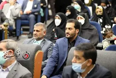 راشدی-خاکزاد-نشست فعالان کمیته شوراها و شهرداری های ستاد آیت الله رییسی 