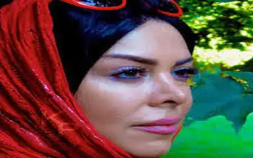  خانم بازیگر از اعتیاد به عشق می گوید