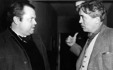  اتمام یک پروژه هالیوودی بعد از 40 سال