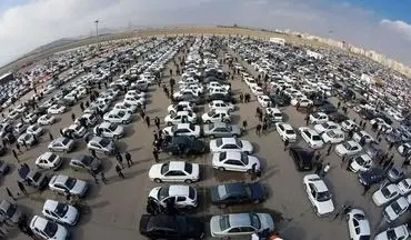 انفجار قیمت در بازار خودرو؛ گزارش کامل از وضعیت امروز ۲۵ آذر