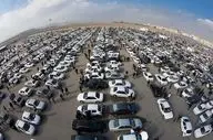 انفجار قیمت در بازار خودرو؛ گزارش کامل از وضعیت امروز ۲۵ آذر