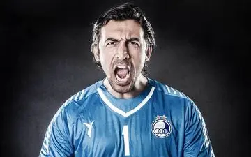 واکنش مهدی رحمتی به اتفاق‌های برنامه نود