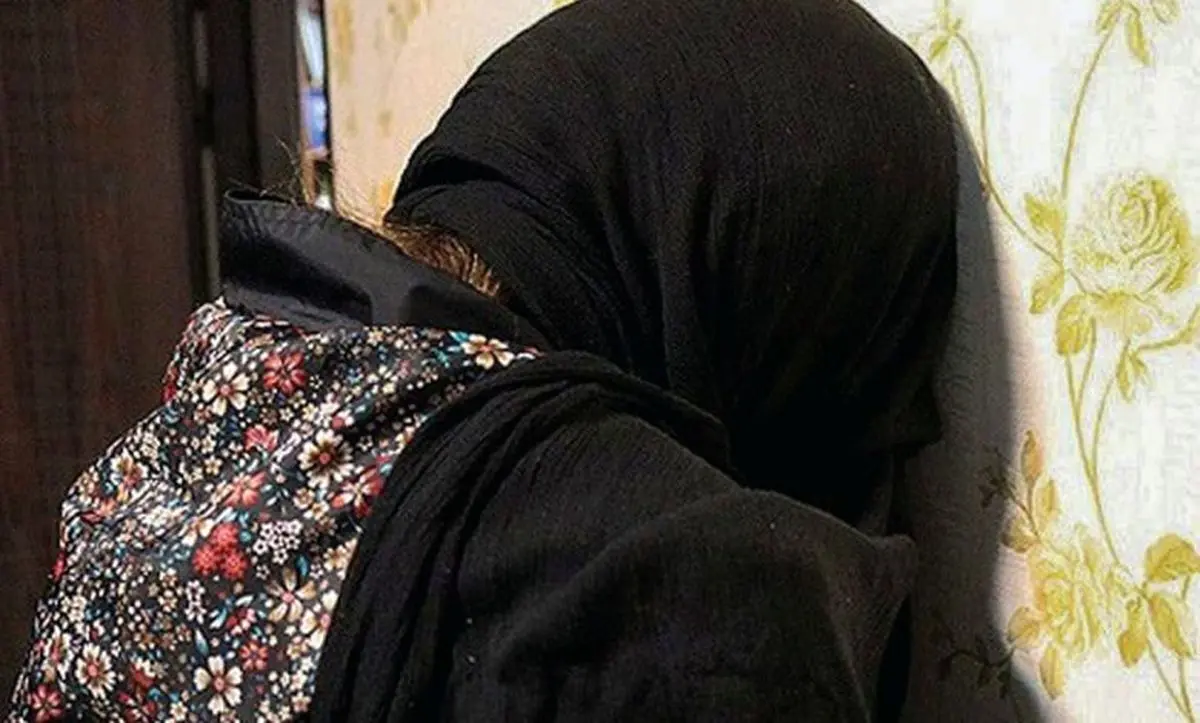   پیشنهاد عجیب و جالب شاکی برای بخشش زن دزد! 