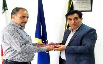  نوروززاده مسئول روابط عمومی سازمان بسیج هنرمندان کرمانشاه شد