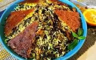 طرز تهیه امگشت پلو؛ غذای جنوبی خوشمزه با تن ماهی و سبزی‌های معطر