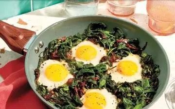 این غذای پاییزه برای سلامتی معجزه می کند

