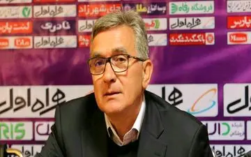 ستاره ملی پوش از لیست برانکو کنار گذاشته میشود؟