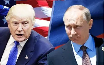  کابوس سوریه و تحریم های جدید واشنگتن علیه مسکو