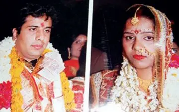 قاتل دیوانه جسد زنش را 70 تکه کرد + عکس