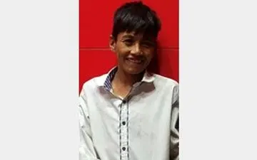 دستگیری عوامل بریدن گوش یک کودک کار