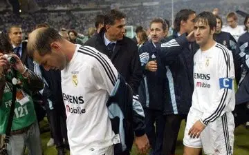 فوری ؛ کاسیاس هم از خجالت کی روش درآمد