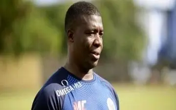 آخرین وضعیت مربی جامائیکایی استقلال برای نشستن روی نیمکت