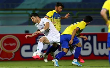  رونمایی از ترکیب ذوب‌آهن و نفت MIS 