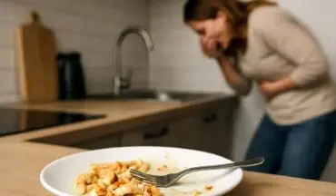 آیا سموم طبیعی موجود در غذا را می شناسید؟