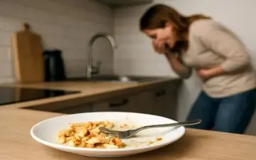 آیا سموم طبیعی موجود در غذا را می شناسید؟