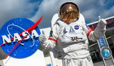 ناسا فضانورد جدید استخدام می‌کند
