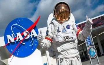 ناسا فضانورد جدید استخدام می‌کند
