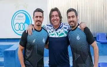 تکلیف مربی جدید استقلال روشن شد 